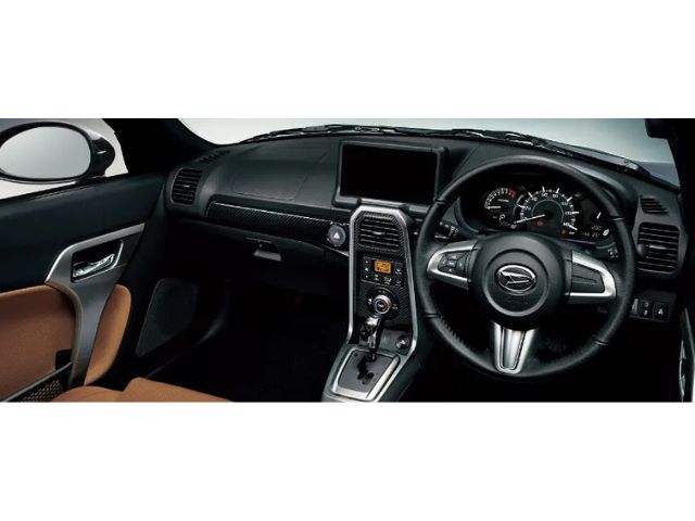 New 2026 COPEN Robe for Sale | SAT Japan